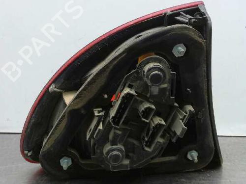 Højre baglygte SEAT LEON (1M1)  | BP1148722C35 