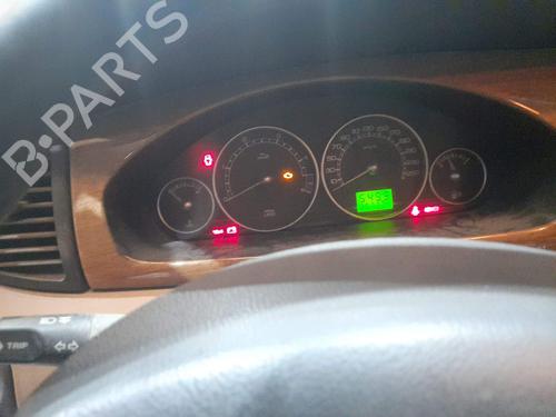 Left taillight JAGUAR X-TYPE I (X400) 2.0 D | BP30591385C34 - Image 7