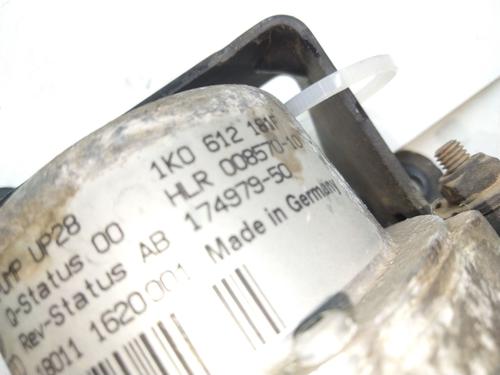 Vacuum pump SEAT ARONA (KJ7, KJP) 1.0 TSI | BP26712216M80 