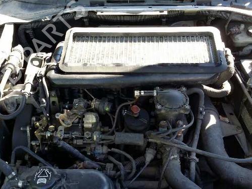 AC radiator CITROËN XSARA (N1) 1.9 TD | BP1178901M32 