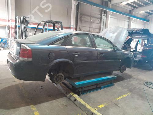 AC compressor OPEL VECTRA C GTS (Z02) 1.9 CDTI (F68) | BP33045563M34 - Image 5