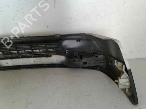 Front bumper CITROËN SAXO (S0, S1)  | BP17034510C7 