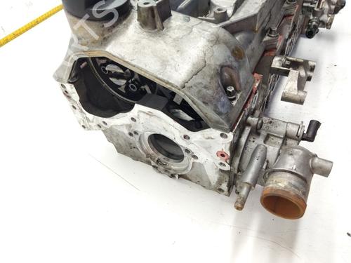 Cylinder head MERCEDES-BENZ SPRINTER 5-t Platform/Chassis (B905) 616 CDI (905.612, 905.613, 905.622, 905.623) | BP25225601M5 