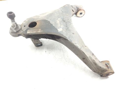 Used Right front suspension arm IVECO DAILY IV Platform/Chassis [2006-2012]  19642604