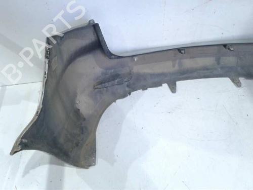 Rear bumper MAZDA 6 Hatchback (GG) 2.0 DI (GG14) | BP17034154C8 