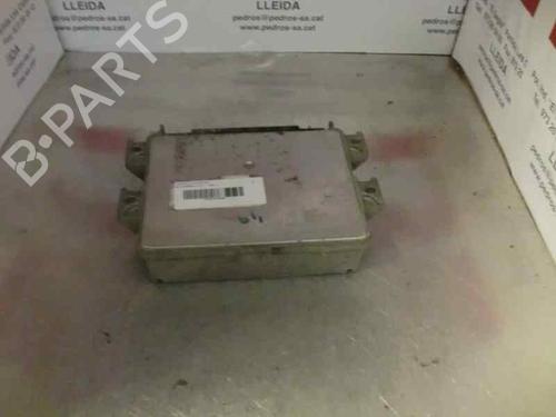 Engine control unit (ECU) SEAT MARBELLA (28A) 0.9 Cat | BP209959M57 