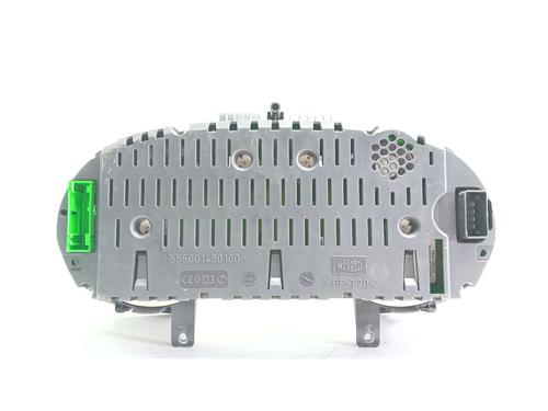Instrument cluster SEAT IBIZA III (6L1) 1.9 TDI | BP17209726C47 