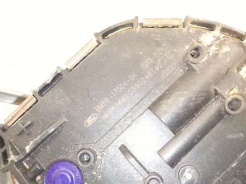 Front wiper motor FORD FOCUS III 1.0 EcoBoost | BP24612738M29 