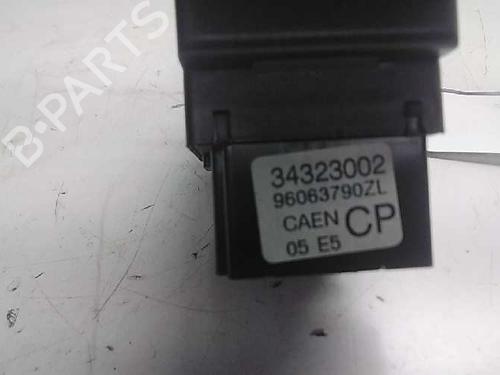 Steering column stalk CITROËN XSARA (N1)  | BP11936599I23 