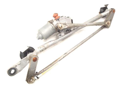 Front wiper motor MAZDA CX-5 (KE, GH) 2.2 D AWD (KE2AW) | BP31026272M29 - Image 3