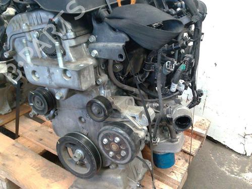 Engine KIA XCEED (CD) 1.4 T-GDI | BP37636195M1 - Image 3