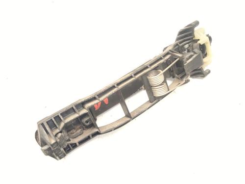 Front right exterior door handle MERCEDES-BENZ E-CLASS (W210) E 290 Turbo-D (210.017) | BP23102465C129 