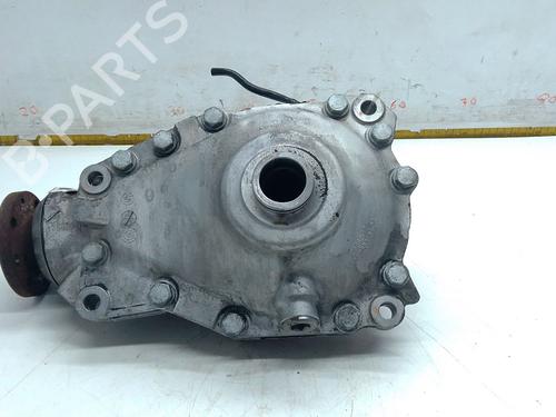Used Front differential Front differential BMW 1 (F20) [2011-2019] 34186458 34186458