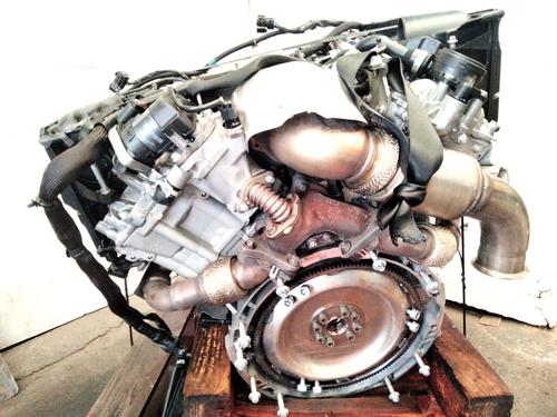 Used Engine Engine MERCEDES-BENZ R-CLASS (W251, V251) R 320 CDI 4-matic (251.022, 251.122) (224 hp) 33557576 33557576