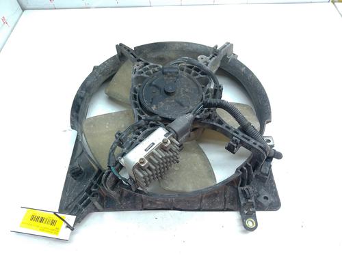 Used Radiator fan Radiator fan MITSUBISHI GALANT VIII (EA_) 2.5 V6 24V (EA5A) (163 hp) 35953696 35953696