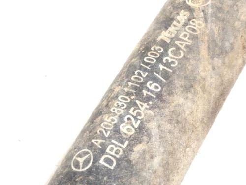 Other MERCEDES-BENZ C-CLASS (W205) C 220 BlueTEC / d (205.002, 205.004) | BP23414498O1 