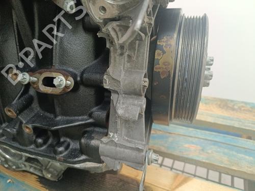 Engine MERCEDES-BENZ GLC (X253) 250 d 4-matic (253.909) | BP19407035M1 