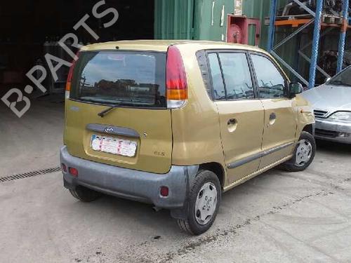Right taillight HYUNDAI ATOS (MX)  | BP199924C35 