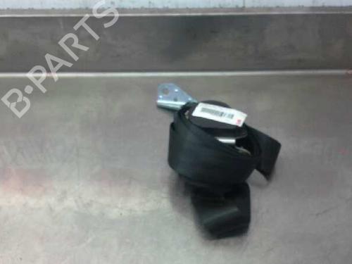 Used Rear right seatbelt SEAT LEON (1P1) 1.6 TDI (105 hp) 6625487