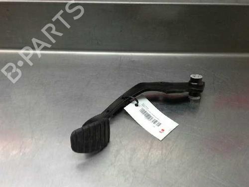 Pedale freno RENAULT CLIO II (BB_, CB_) [1998-2016]  10261753