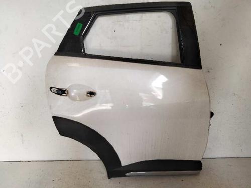 Right rear door MAZDA CX-3 (DK) [2015-2024]  17974173