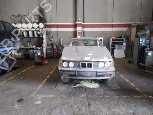 Pièces Détachées Usagées BMW 5 (E34) 535 i 1424292