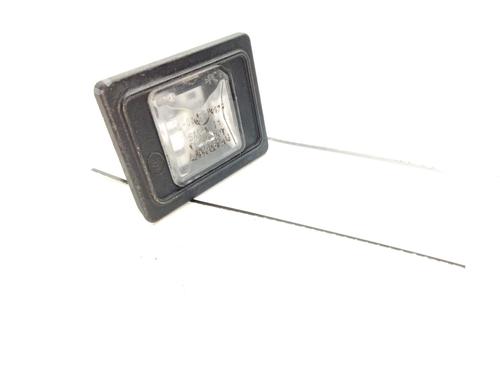 Licence plate light MERCEDES-BENZ C-CLASS All-Terrain (S206) C 220 d 4-matic (206.214) 011850 | A0999061504