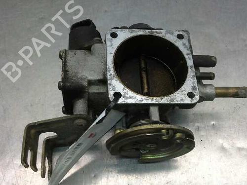 Throttle body DAEWOO NUBIRA Saloon (J100)  | BP14314069M82 