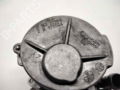 Vacuum pump RENAULT LAGUNA II (BG0/1_)  | BP1621305M80 