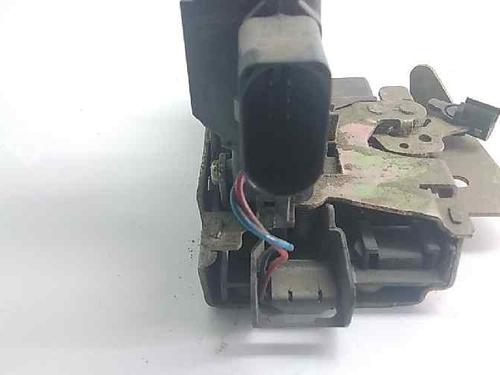 Front left lock AUDI A6 C5 (4B2) 1.9 TDI | BP6897644C98 