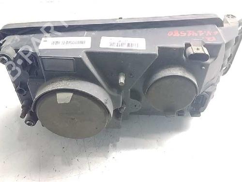 Left headlight IVECO EuroCargo I-III  | BP11680189C28 