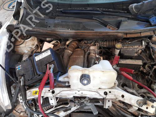 Switch NISSAN JUKE (F15) 1.5 dCi | BP24804121I30 - Image 6