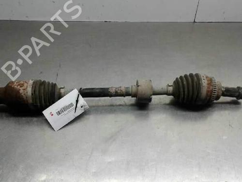 Used Right front driveshaft Right front driveshaft 1023798 1023798