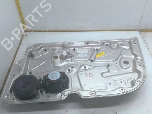 Used Front right window mechanism VW PHAETON (3D1, 3D2, 3D3, 3D4, 3D6, 3D7, 3D8, 3D9) 3.0 V6 TDI 4motion (224 hp) 29526990