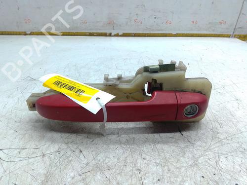 Venstre fortil udvendigt håndtag HYUNDAI i30 (FD) 2.0 CRDi (140 hp) 32294351