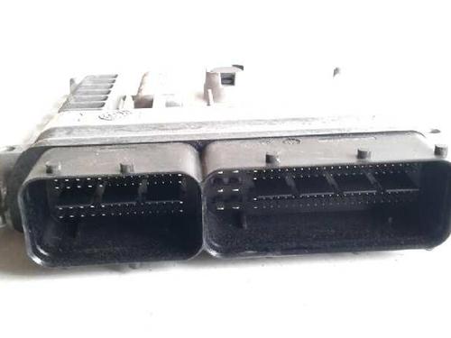 Used Engine control unit (ECU) VW GOLF VII (5G1, BQ1, BE1, BE2) 1.6 TDI (110 hp) 8360319