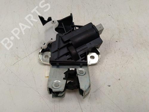 bagklap-las-vw-passat-b6-3c2-2005-2006-2007-2008-2009-2010-2011-38200923 main image