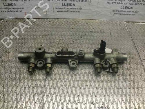 Used Injection rail PEUGEOT 406 (8B) 2.0 HDI 110 (109 hp) 1655972