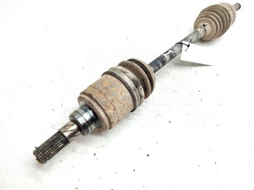 Used Left rear driveshaft NISSAN JUKE (F15) 1.6 DIG-T (190 hp) 18022819
