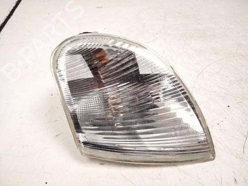 Used Left front indicator Left front indicator CITROËN BERLINGO / BERLINGO FIRST MPV (MF_, GJK_, GFK_) 1.9 D (MFWJZ) (70 hp) 40009613 40009613