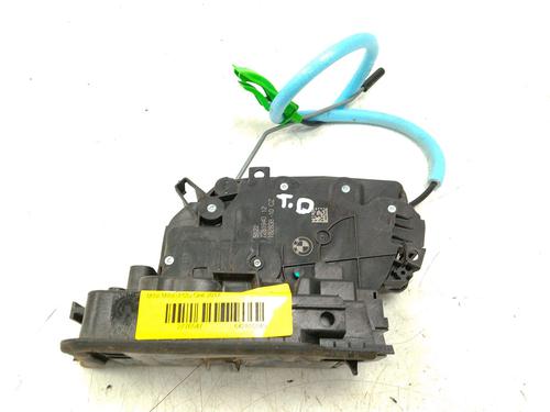 Used Rear right lock Rear right lock MINI MINI (F55) One (102 hp) 40009636 40009636