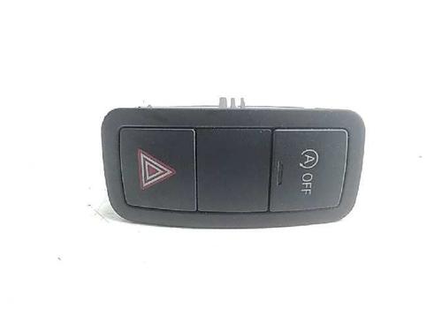 Bouton de warning AUDI A1 (8X1, 8XK) 1.6 TDI (90 hp) 8X0959672A