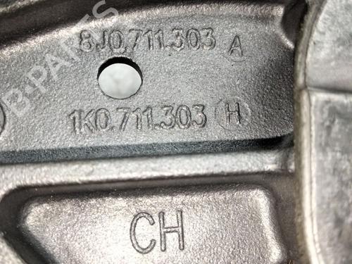 Hand brake SEAT LEON (1P1) 2.0 TDI | BP17059855I18 