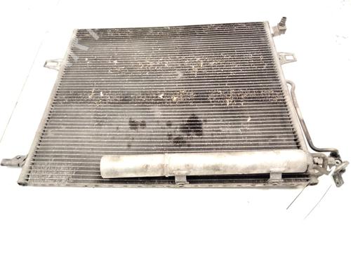 Used AC radiator MERCEDES-BENZ M-CLASS (W164) ML 350 4-matic (164.186) (272 hp) 25229115