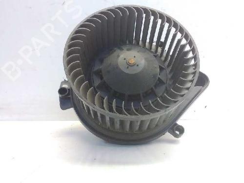 Varmeblæser AUDI A4 B7 (8EC) 2.0 TDI (140 hp) 10138026