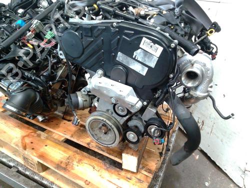 Engine OPEL INSIGNIA A (G09) 2.0 CDTI (68) | BP38958215M1 - Image 3