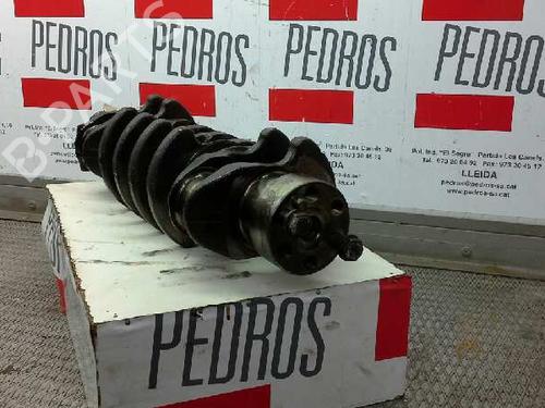 Used Other NISSAN TERRANO II (R20) 2.7 TDi 4WD (125 hp) 14320267