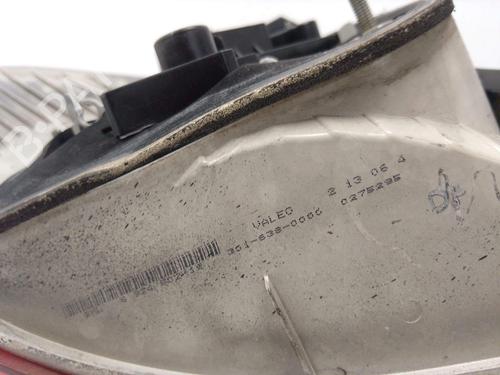 Right taillight BMW 1 (E87) 118 d | BP38593970C35 - Image 4