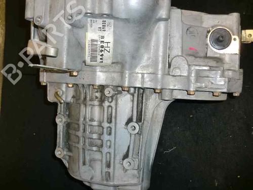 Gearbox NISSAN PRIMERA (P12) 1.8 | BP2963582M3 