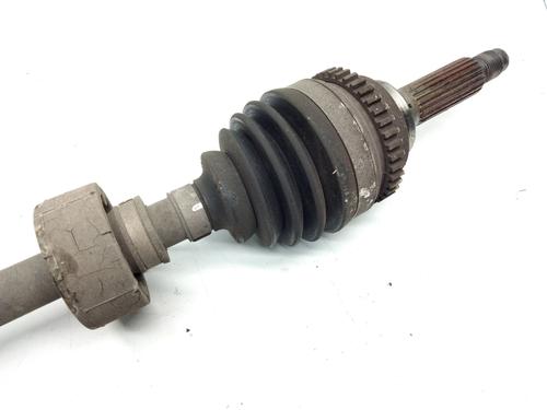 Right front driveshaft CHEVROLET MATIZ (M200, M250) 0.8 | BP15384019M39 